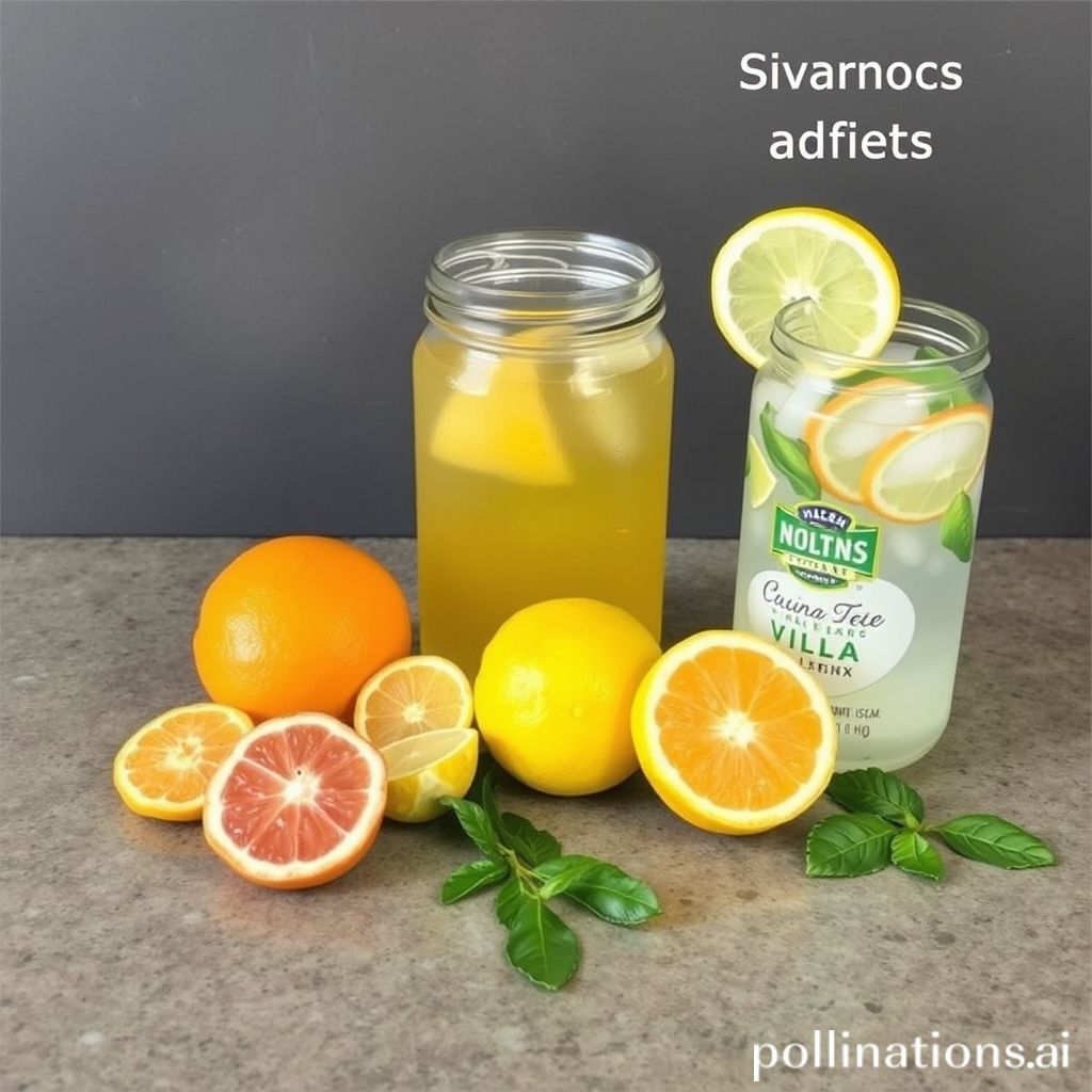 4 Reasons Why Your Iced Tea Is Cloudy